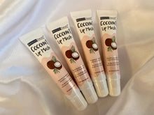 Charger l&#39;image dans la galerie, COCONUT LIP MASK
